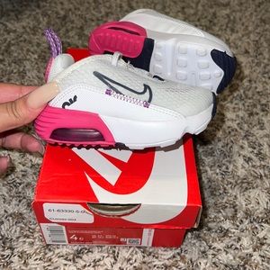 Toddler Airmax 2090